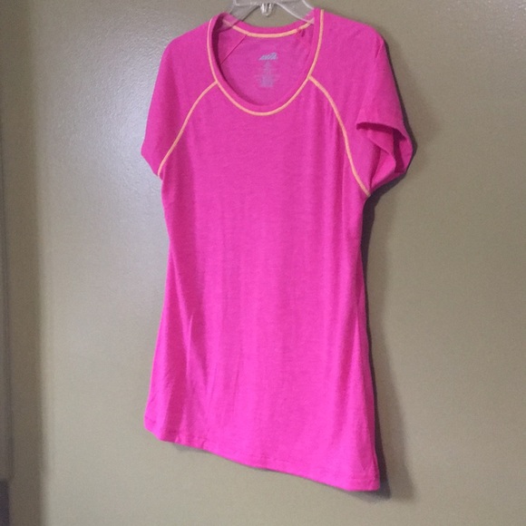 Avía workout shirt - Picture 2 of 5